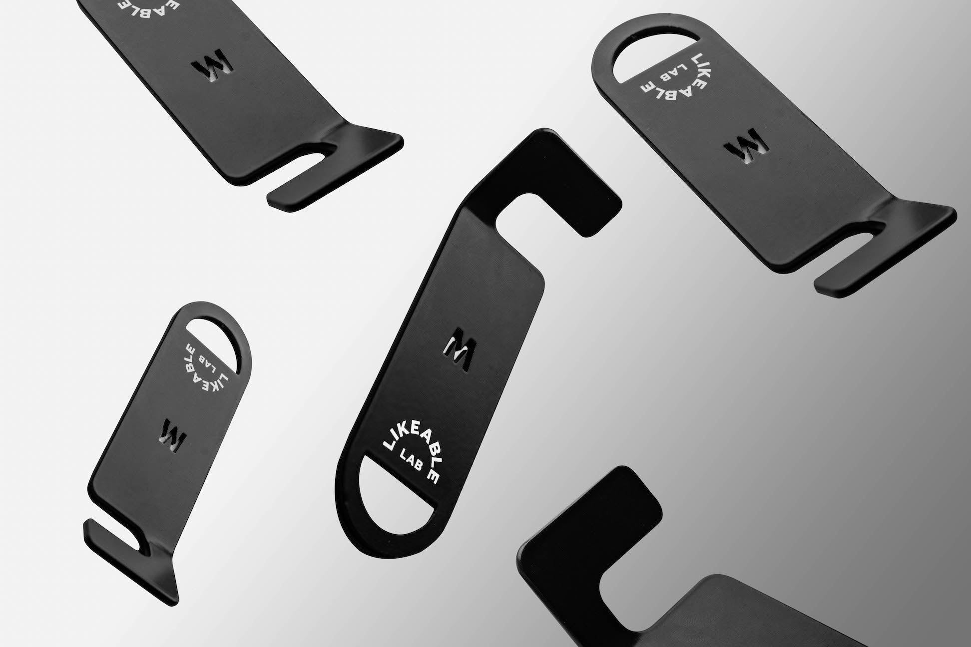 MOT x Likeable Lab Custom Bottle Opener