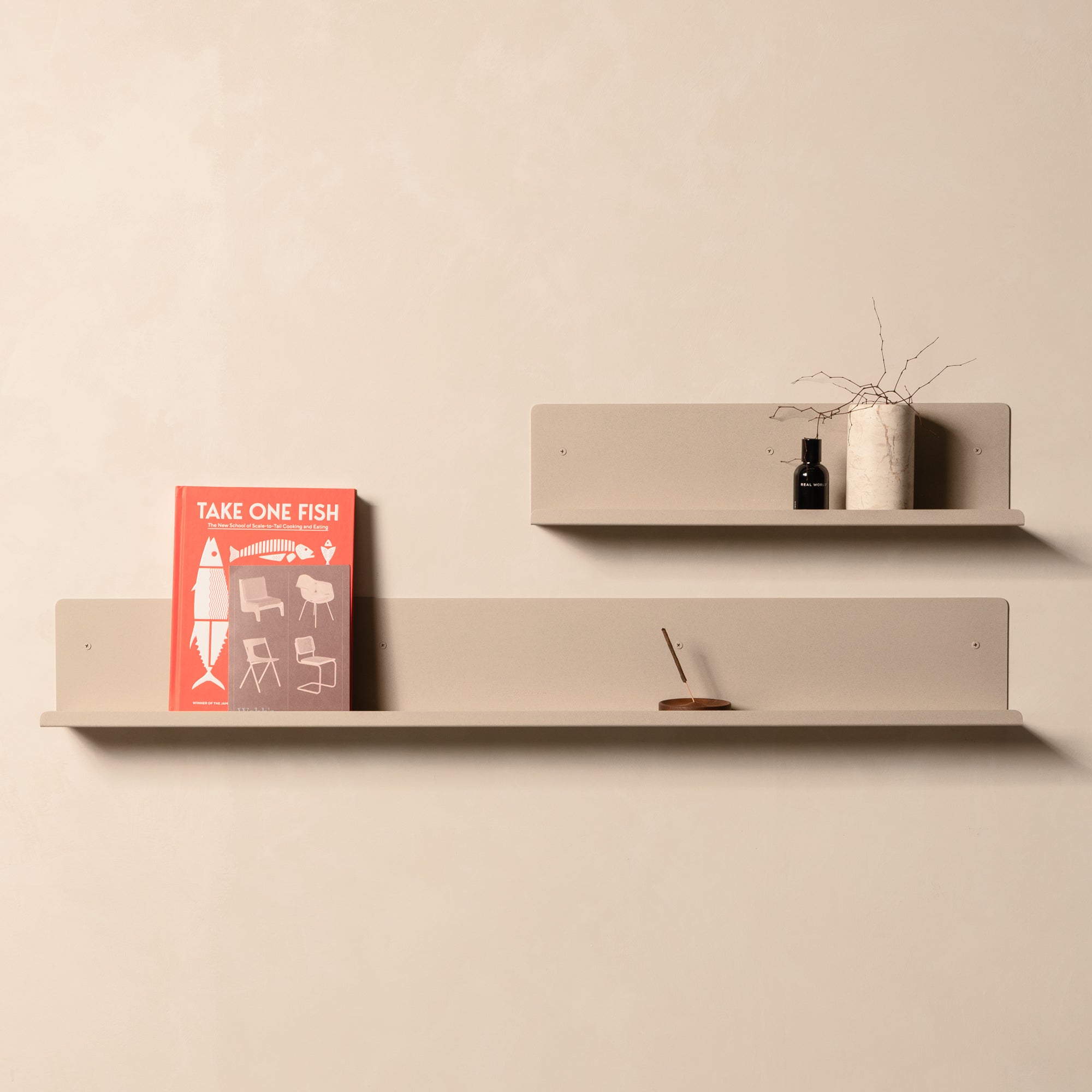 FOLD Display Ledge 1200