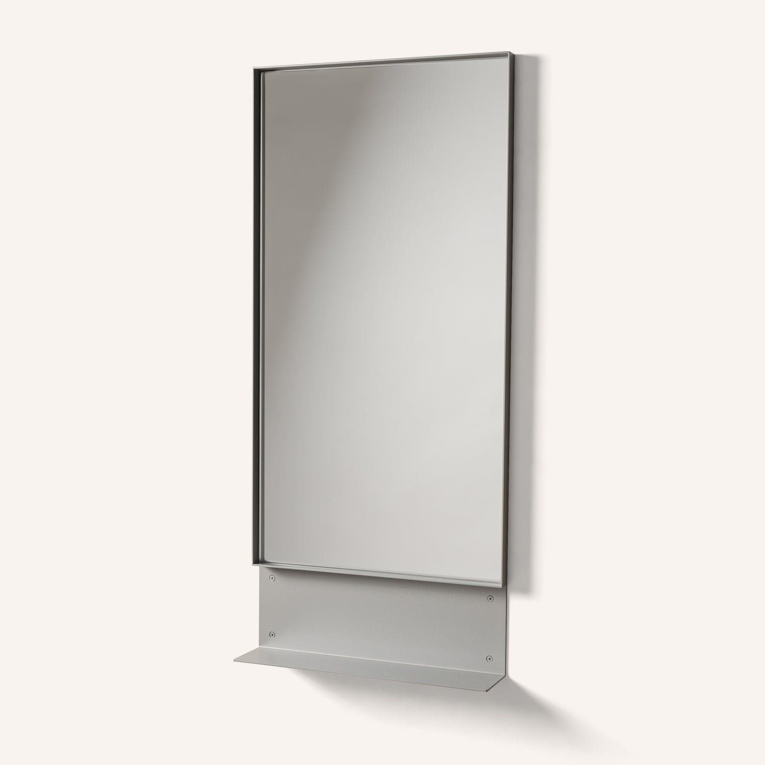 FOLD Ledge Mirror