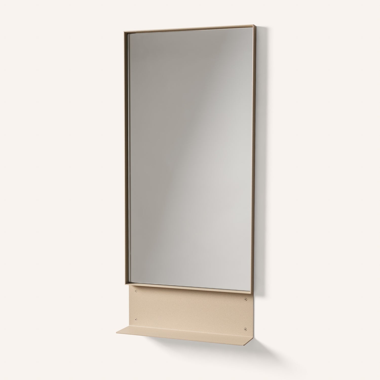 FOLD Ledge Mirror