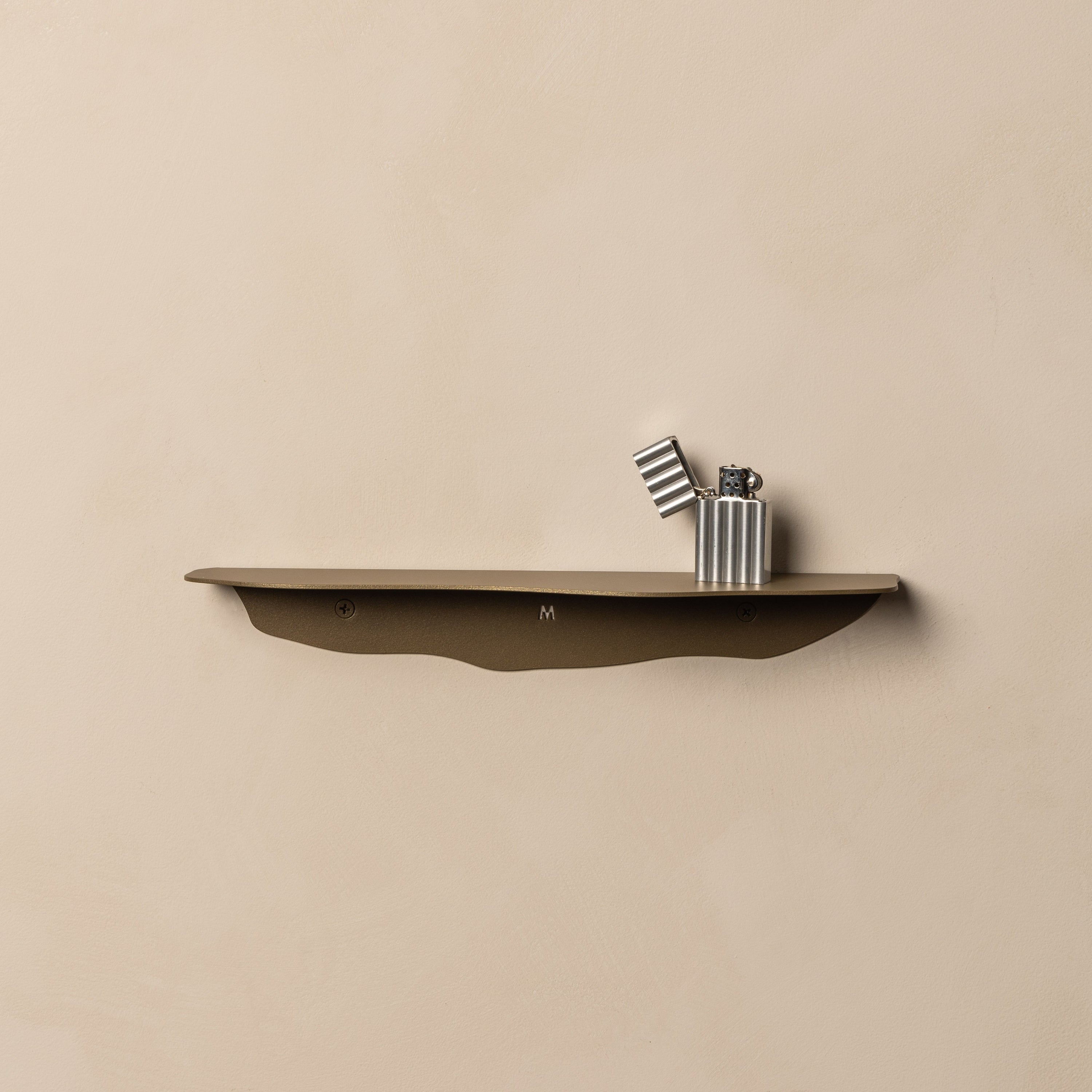 FOLD Wavy Shelf 350 - Elements