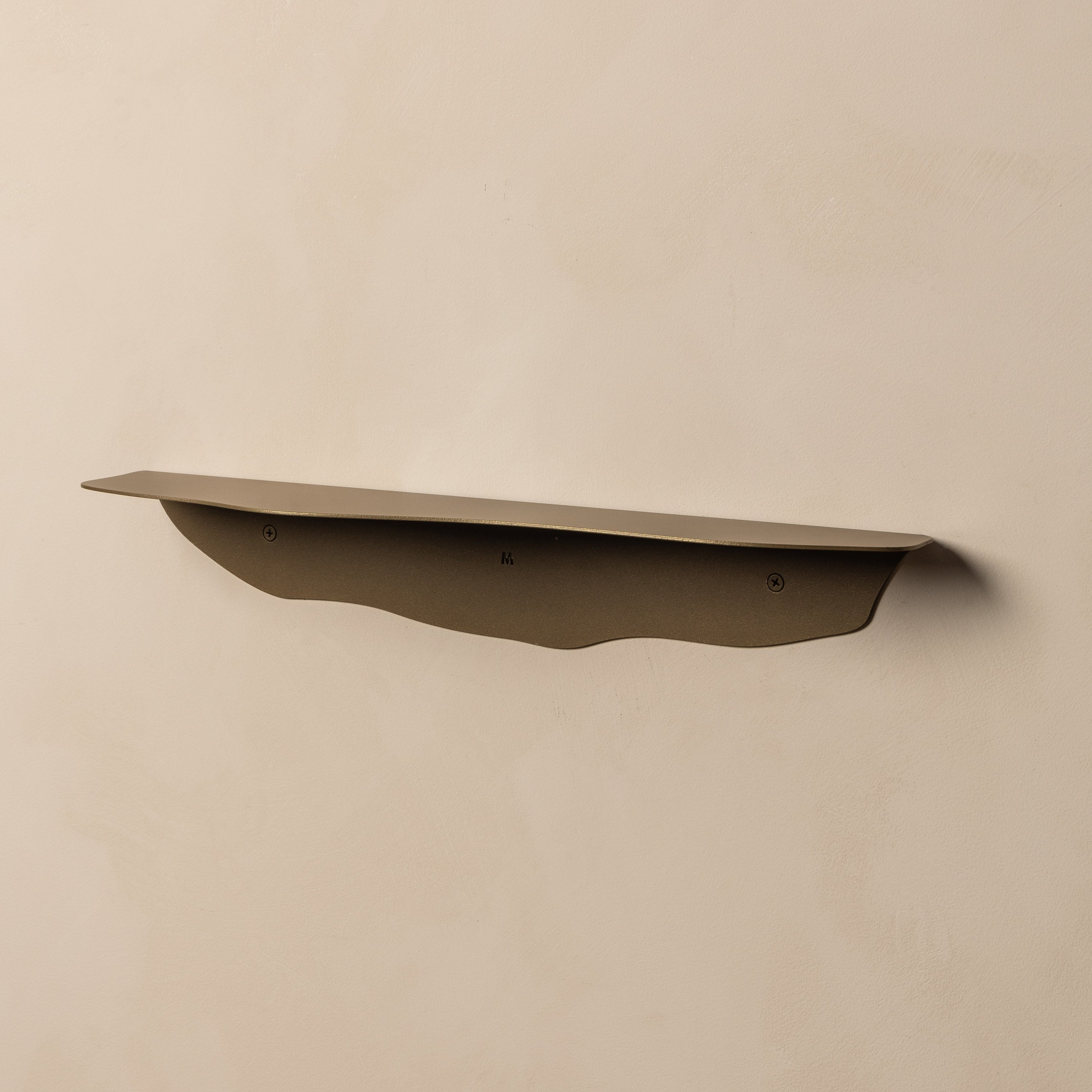 FOLD Wavy Shelf 550 - Elements