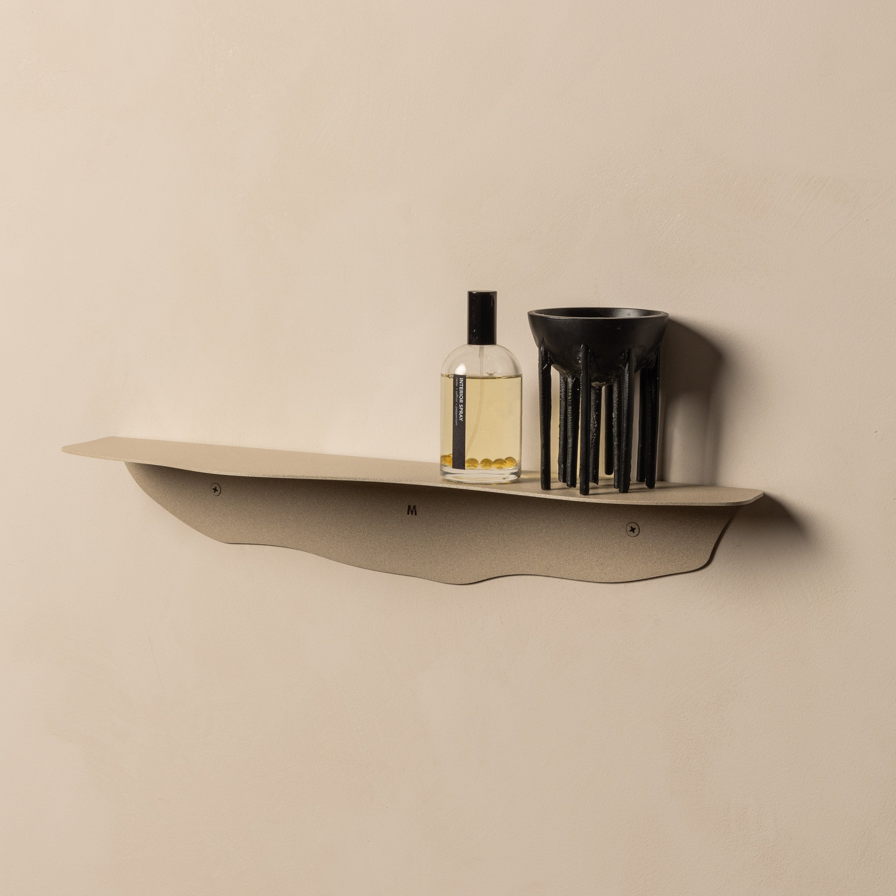 FOLD Wavy Shelf 550 - Elements