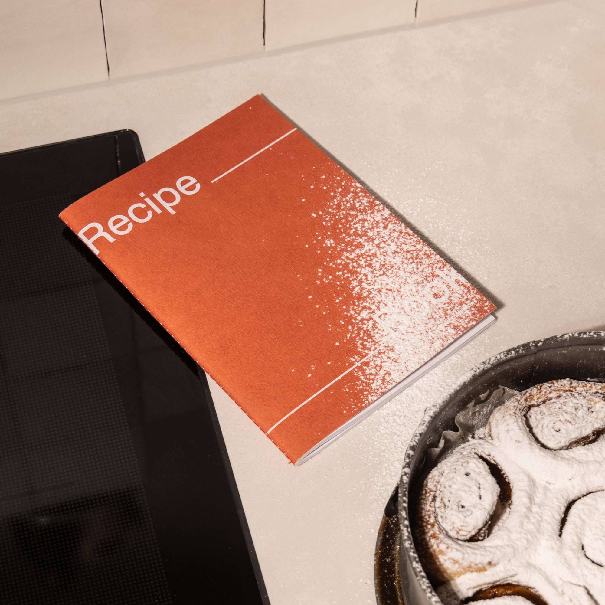 Recipe Book