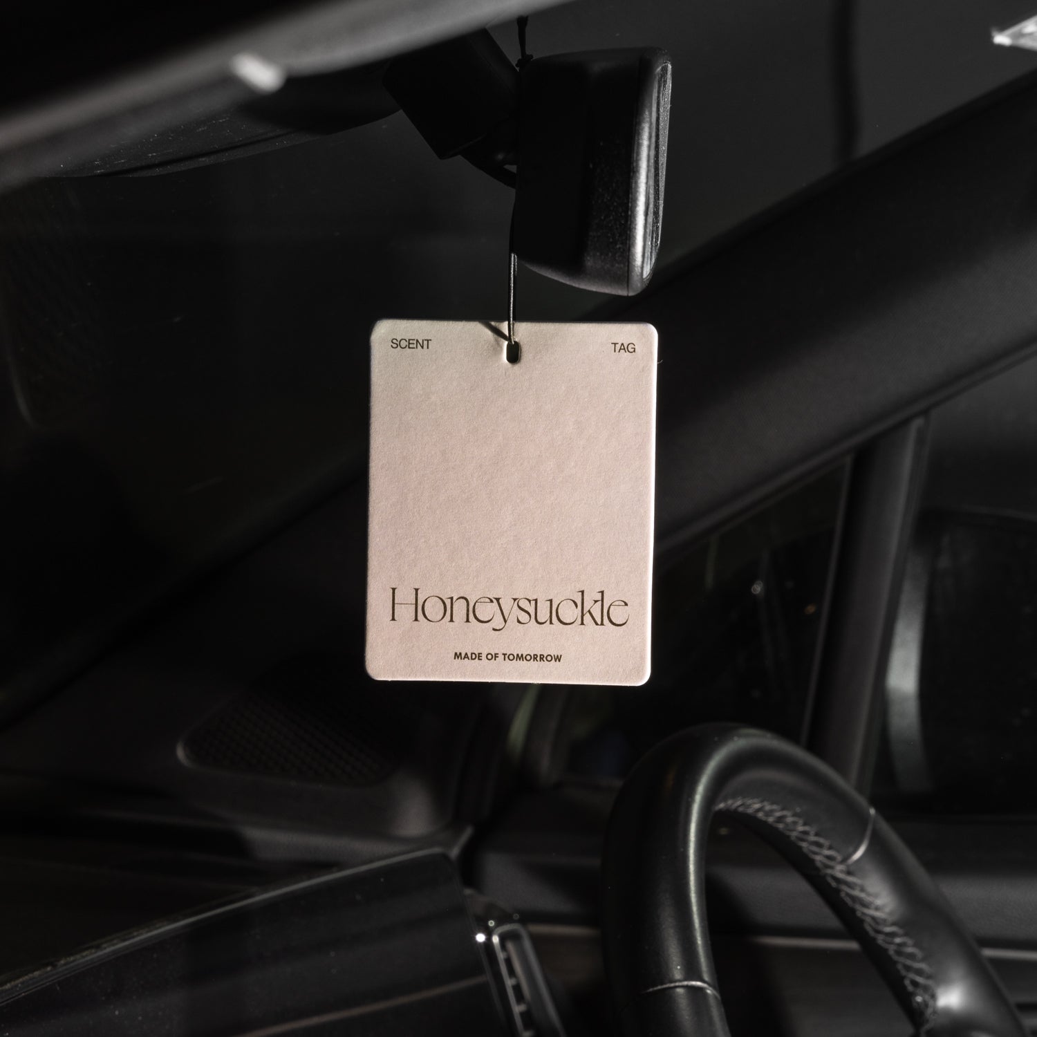 Scent Tag