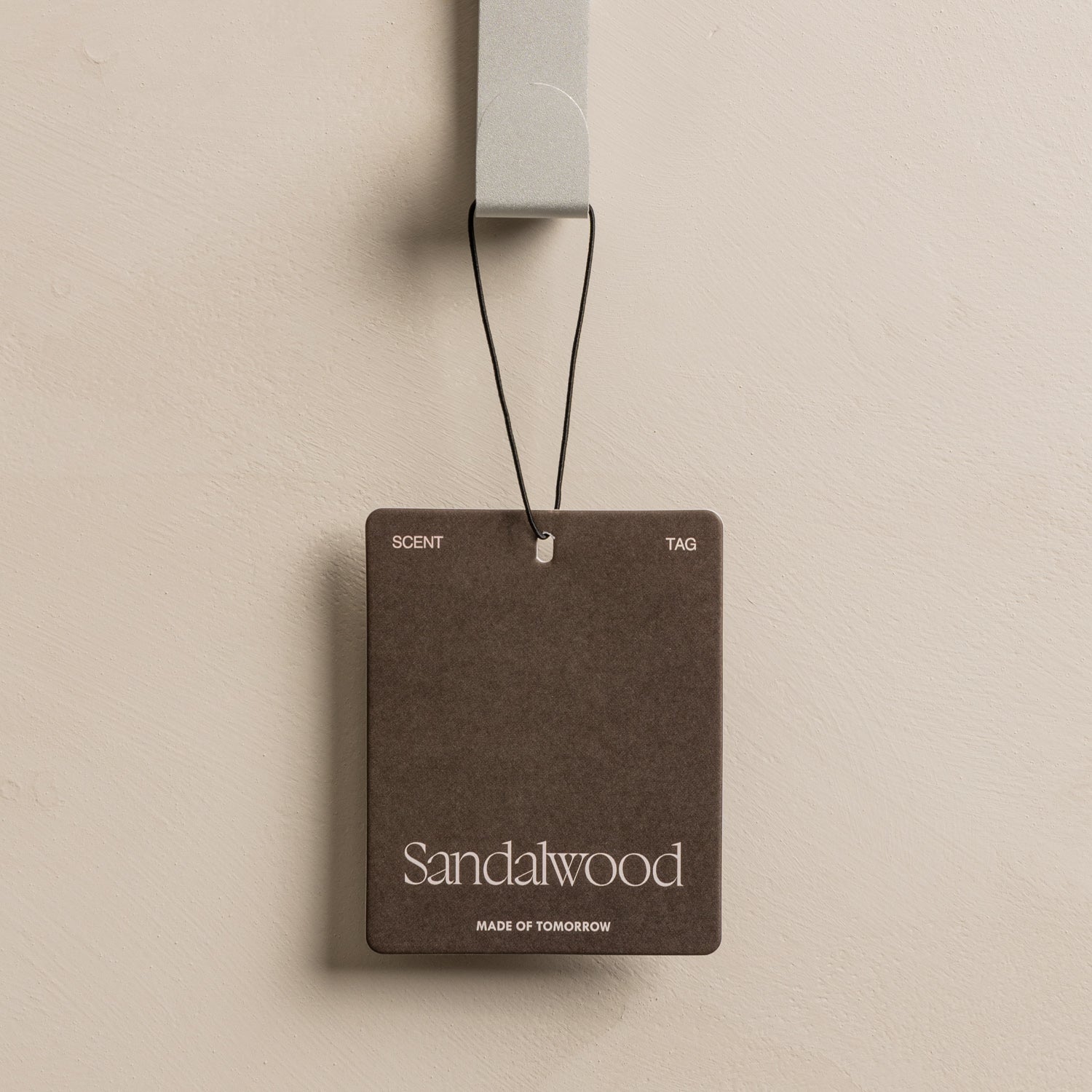 Scent Tag