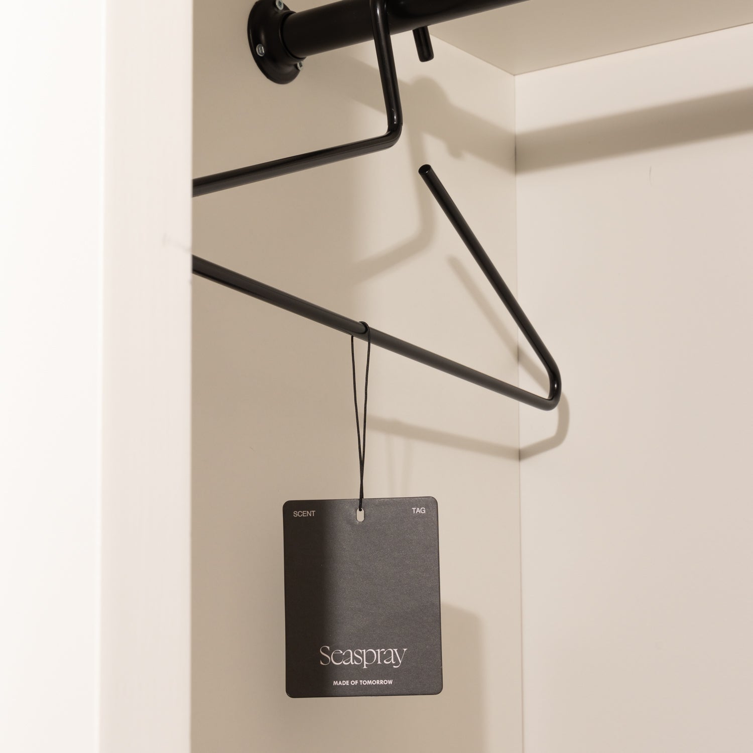 Scent Tag