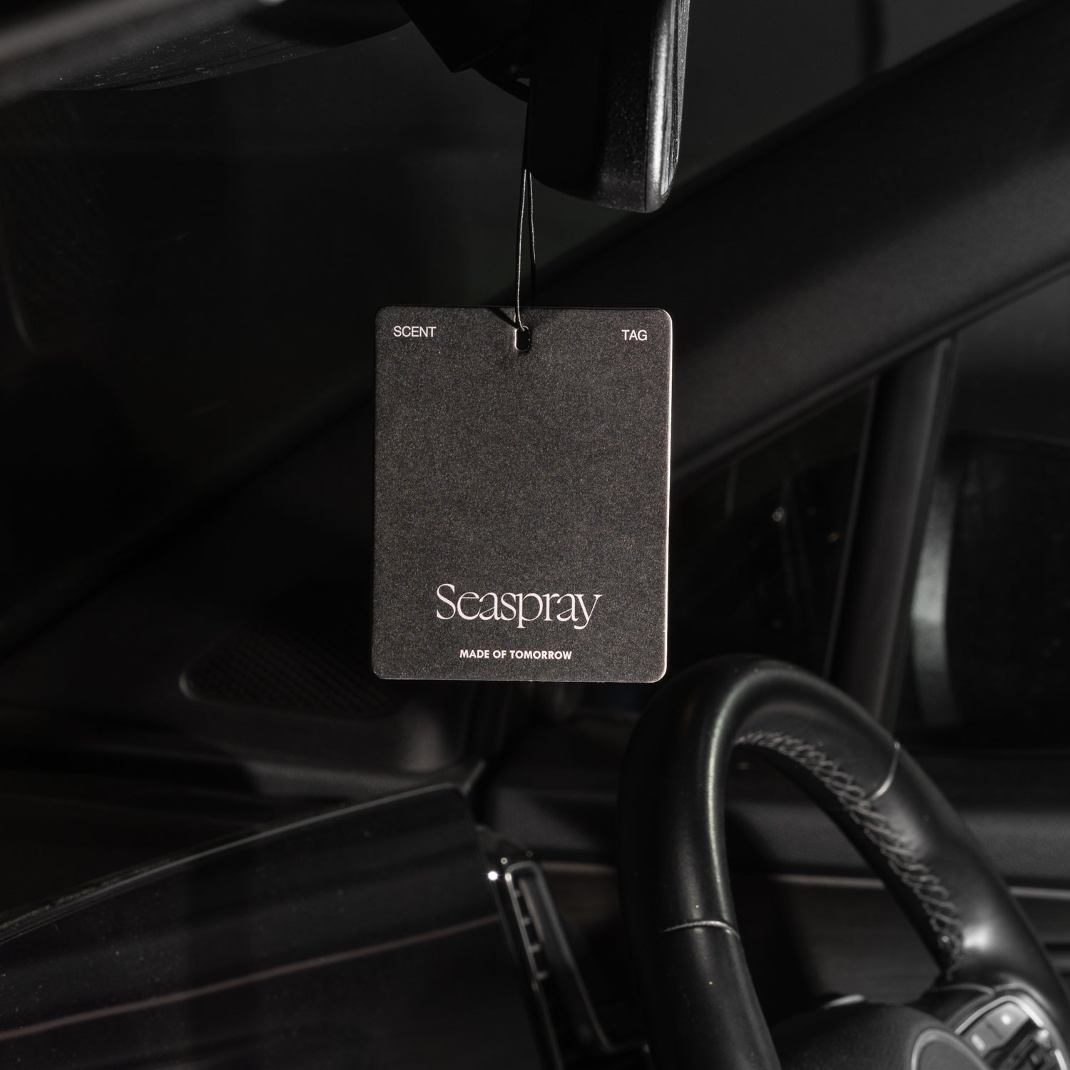 Scent Tag