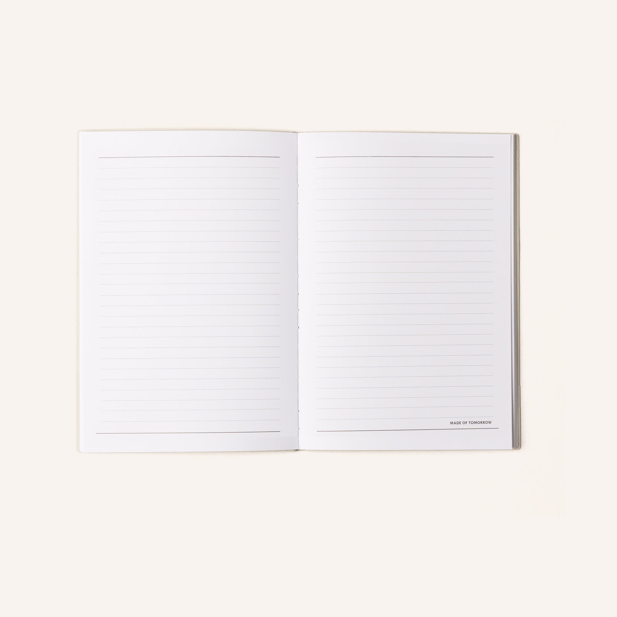 Visual Notebook