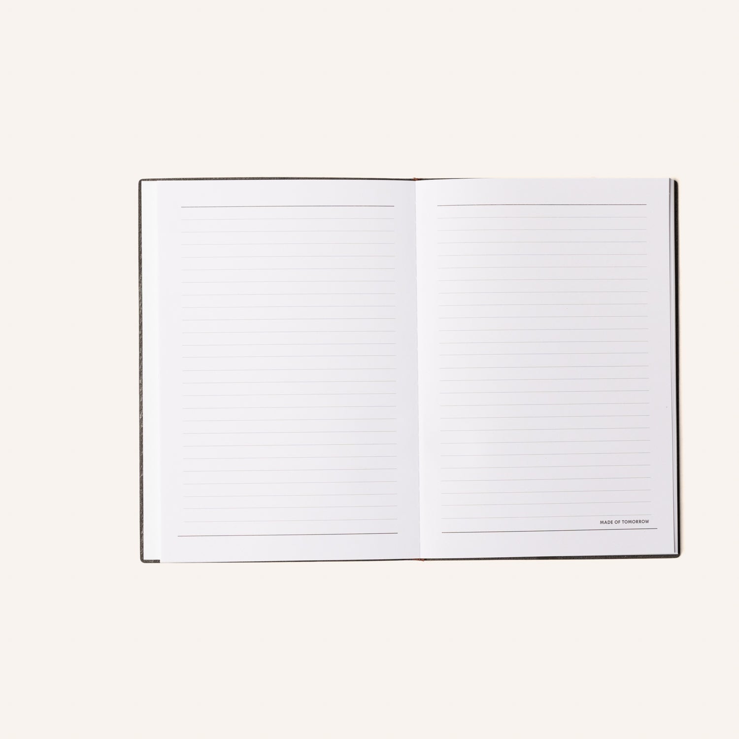 Visual Notebook