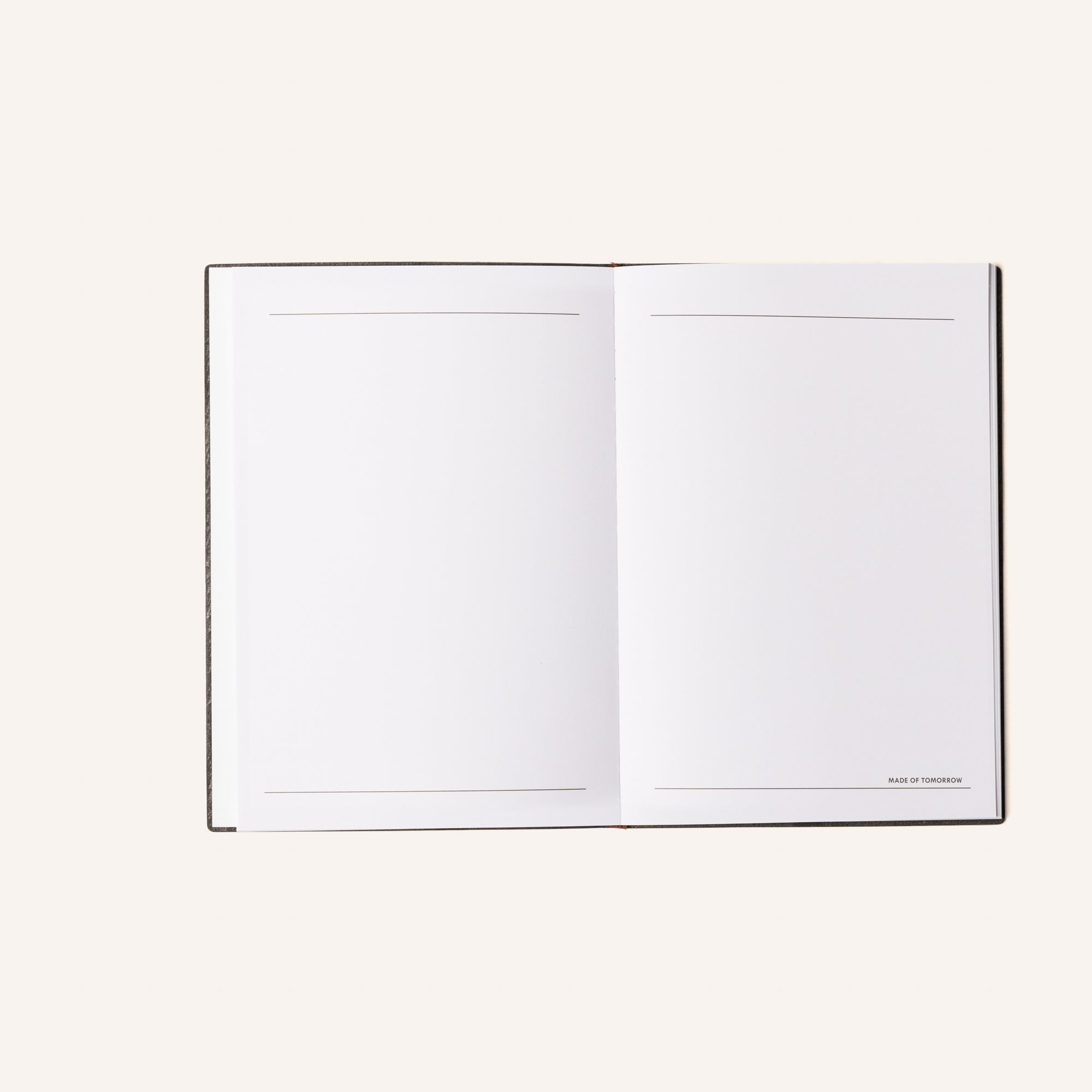 Visual Notebook