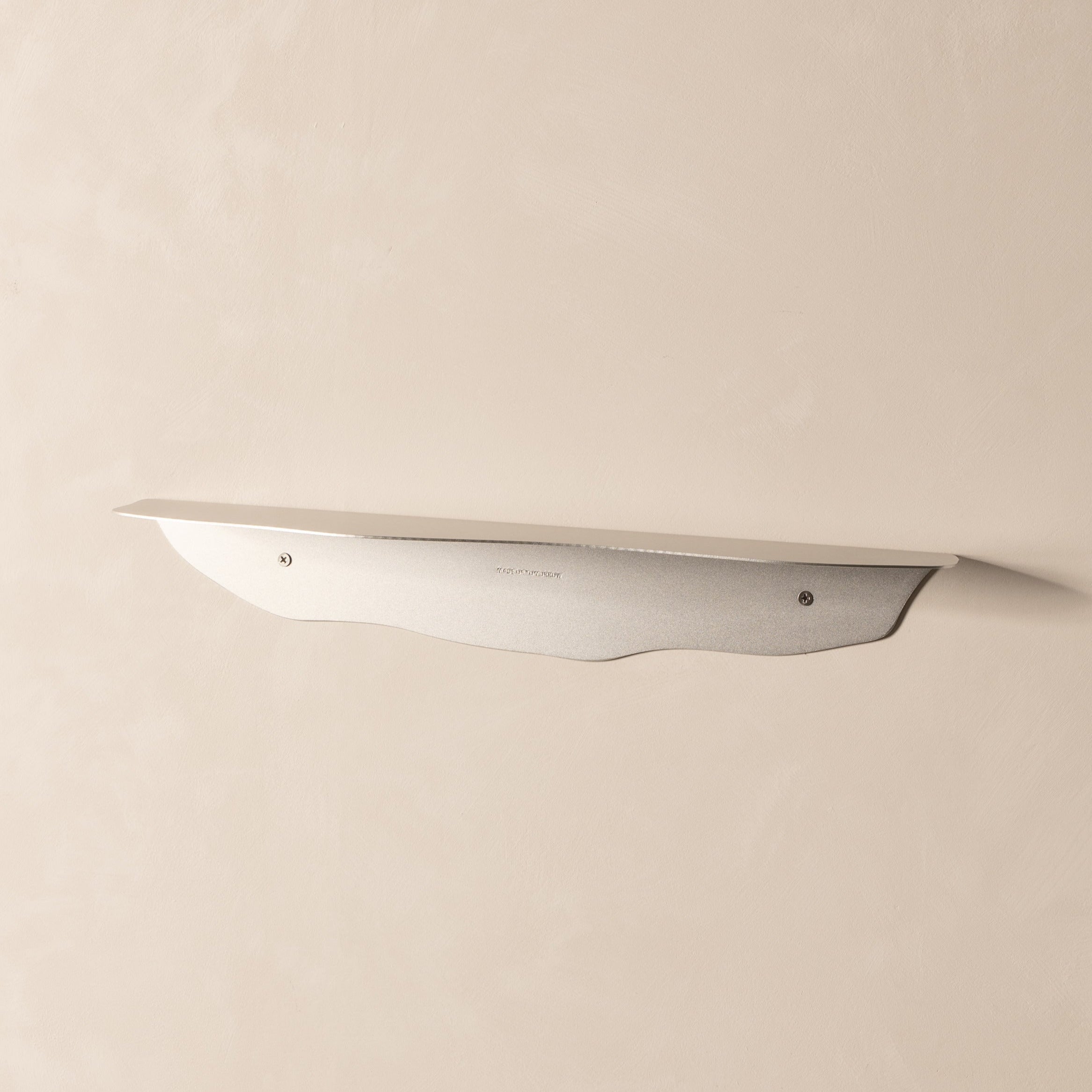 FOLD Wavy Shelf 550 - Elements