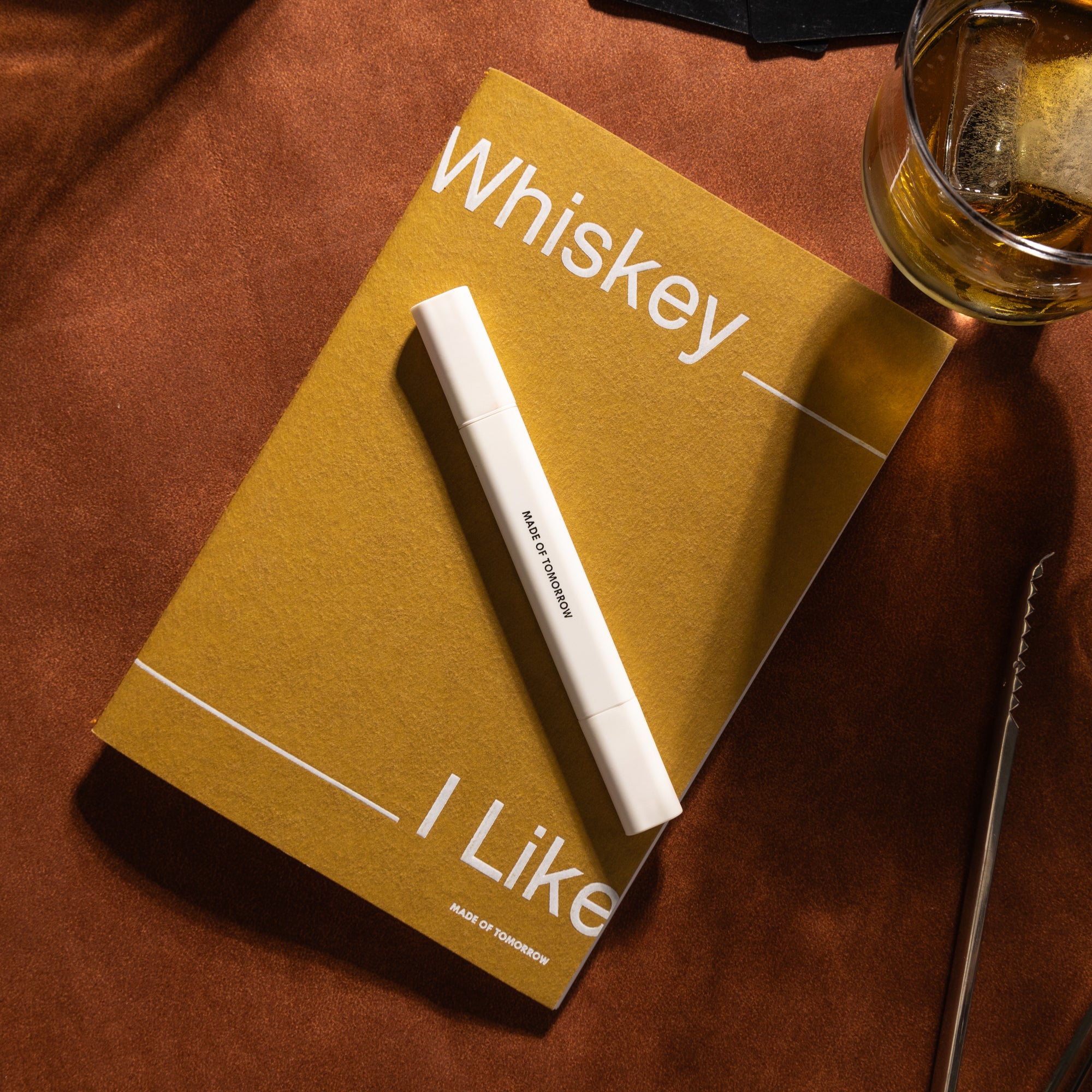 Whiskey I Like