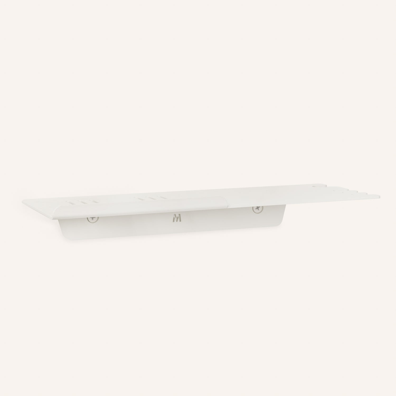 FOLD Shower Shelf 280